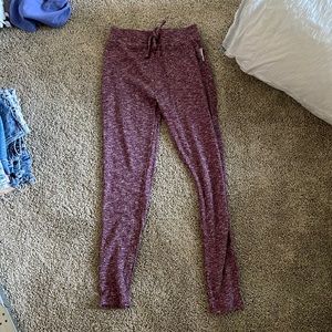 Gymshark lounge leggings